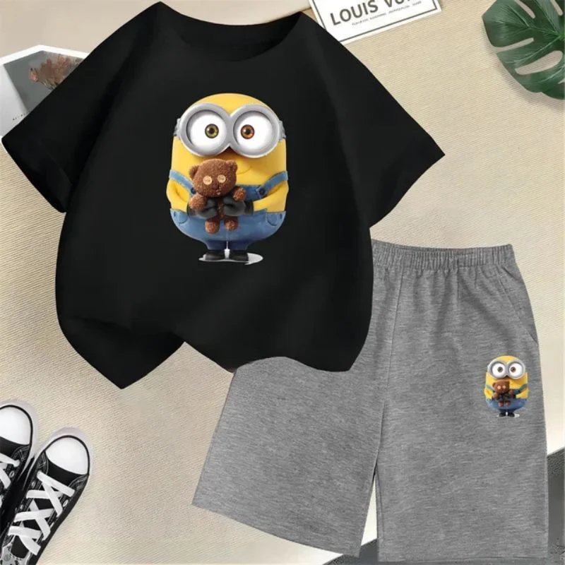 Conjunto De Camiseta Y Pantalón Corto Metálico Brillante Para Hombre – Lencería Sexy De Aspecto Piel Y Arnés Para Fiestas