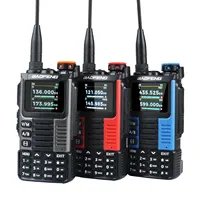 K67 PRO Baofeng Air Band Walkie Talkie 65-600MHz 640Ch Scrambler Dual Watch Freq Sweep Amateur FM VOX K67 PRO GMRS Two Way Radio 1