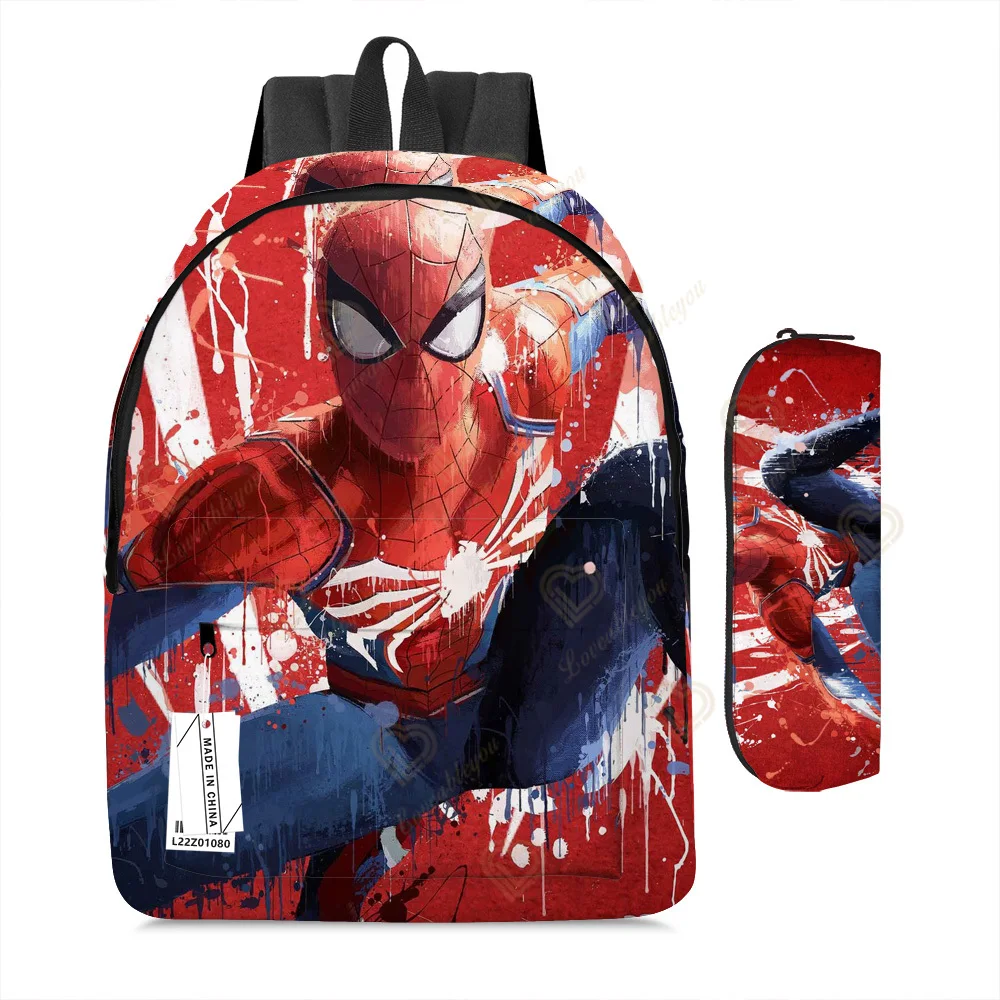 Backpack Set