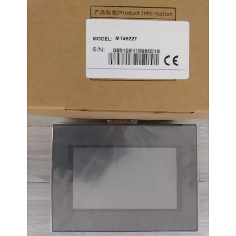 

Brand New MT4522T Touch Screen