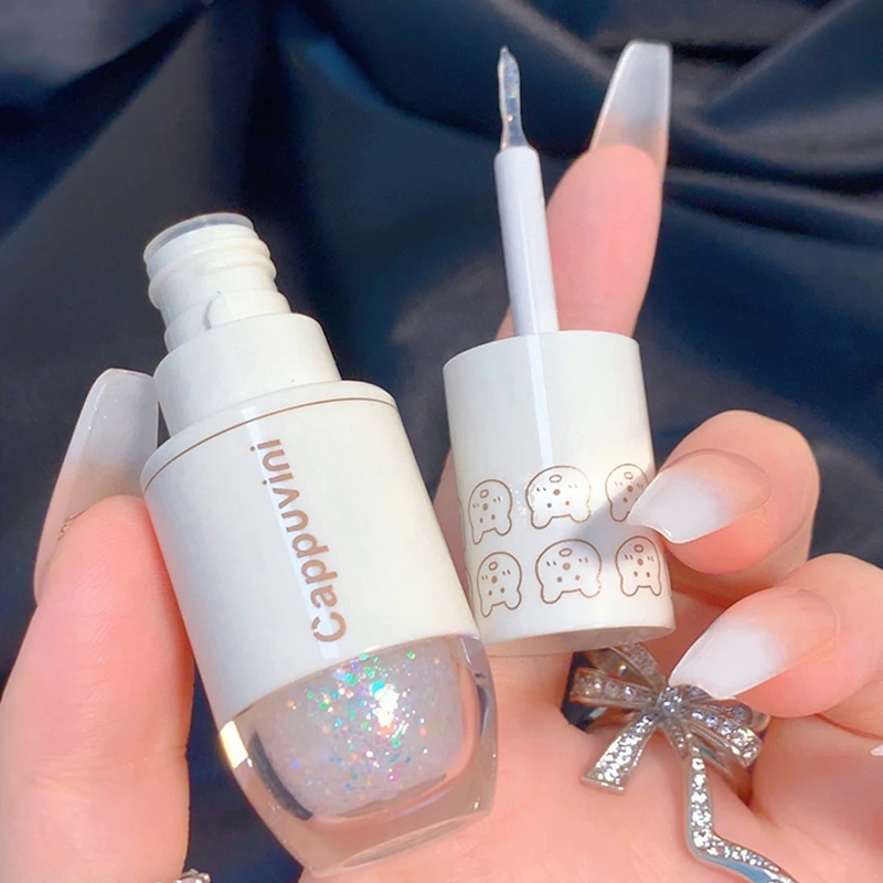 Cappuvini Star Dots Liquid Eye Shadow