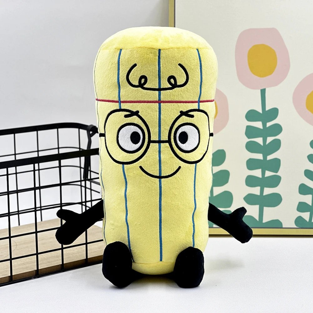 

Бумажные ножницы Rock, изображения персонажей из мультфильма и аниме, высококачественные плюшевые игрушки для сопровождения подарков, пасхальные украшения