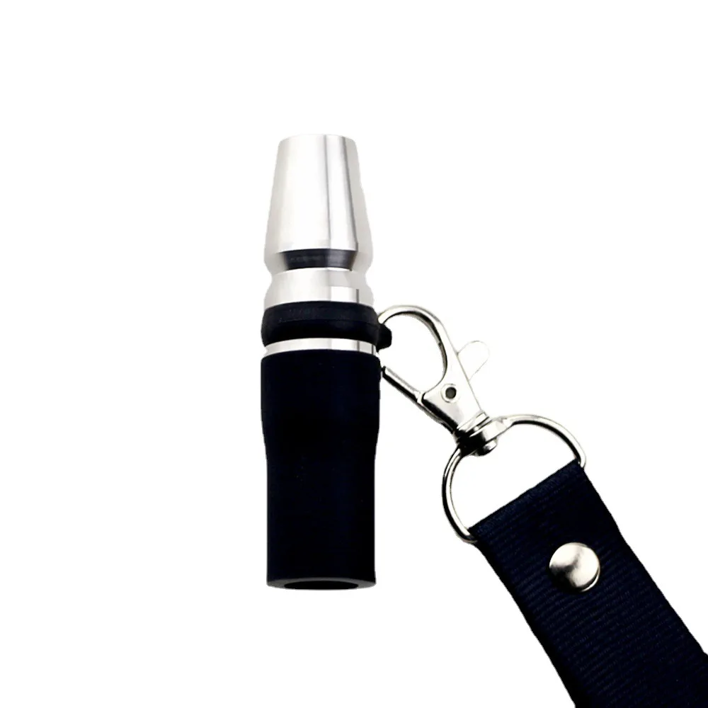SOMEDAY Shisha Hookah Stainless Steel Silicone Hookah Tips Shisha Sheesha Nargile Cachimbas Mouthpiece Dog Set
