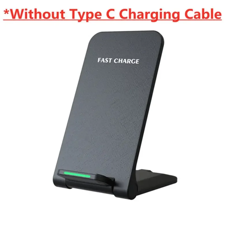 Black No Cable