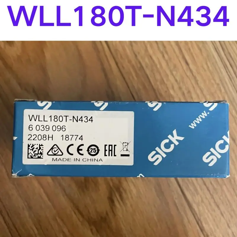 

brand-new,Sensor WLL180T-N434