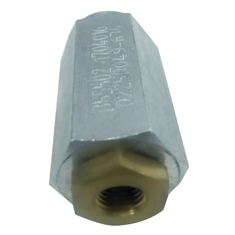 

02250049-634 Blowdown Valve for Compressed Air Equipment and Systems
