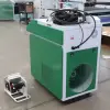 1500W 2000W 3000W Handheld 3 In1 Fiber Laser Welding Cleaning Cutting Machine, Max Raycus BWT Laser Is Used 5