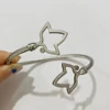Sisters College Jewelry Ivy Screw Hook Bangle 6