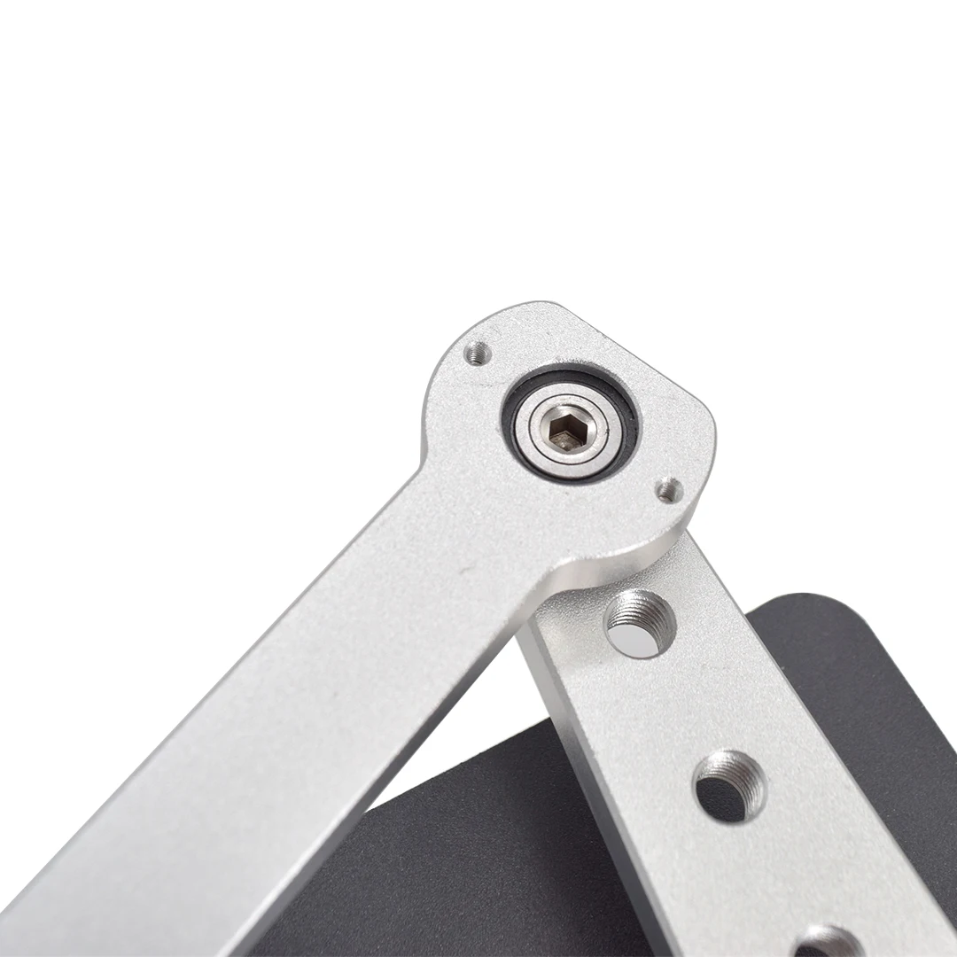 Motor Bracket Motor Bracket With Arm Thickness 3.5mm Adjustable Length 16cm 12cm 8cm 4cm