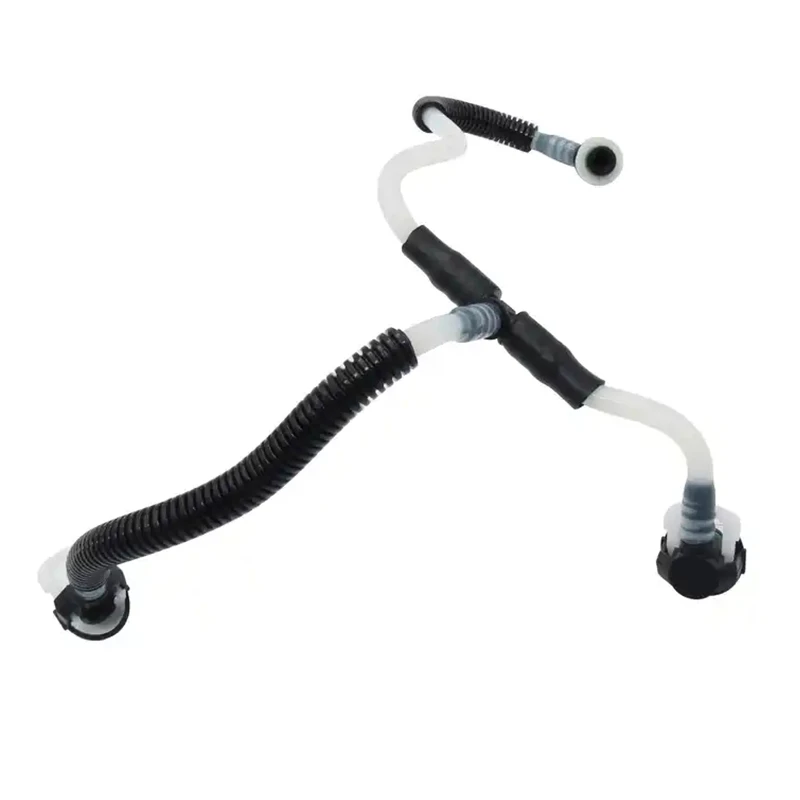 A6110707632 Car Fuel Overflow Return Pipe Hose 6110707632 for Mercedes Benz Vito W639