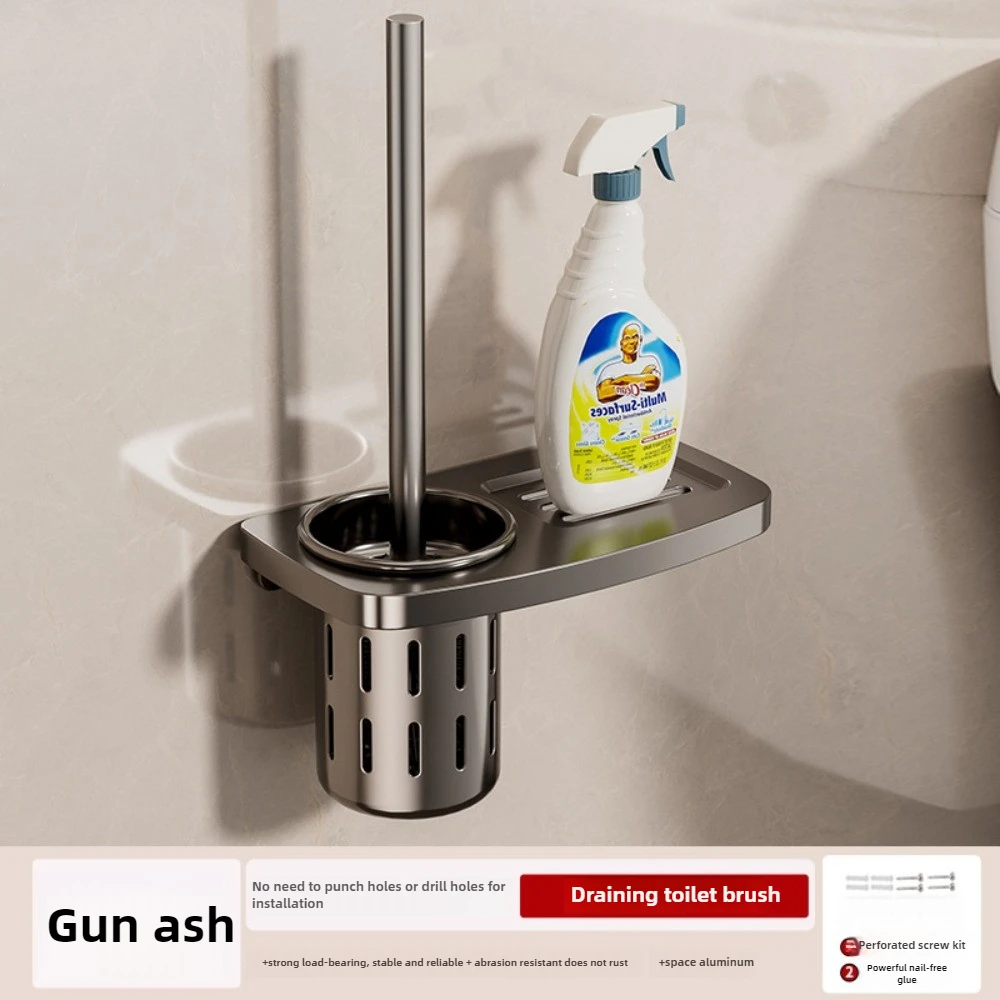 Toilet Brush B