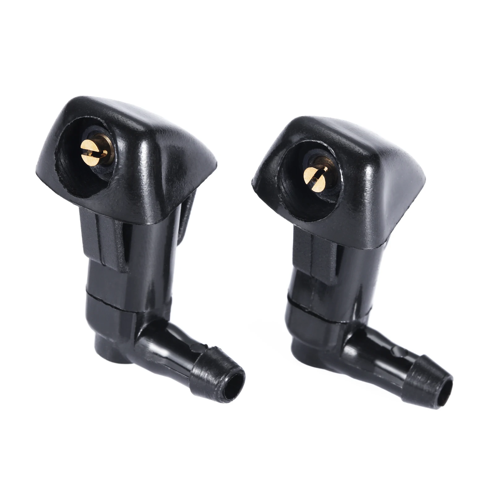 Boquilla Limpiaparabrisas Original Honda (2010-2022) – Chorro Pulverizador Frontal, Pieza 76810-TP6-A01