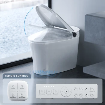 Intelligent Smart Bidet Toilet 1
