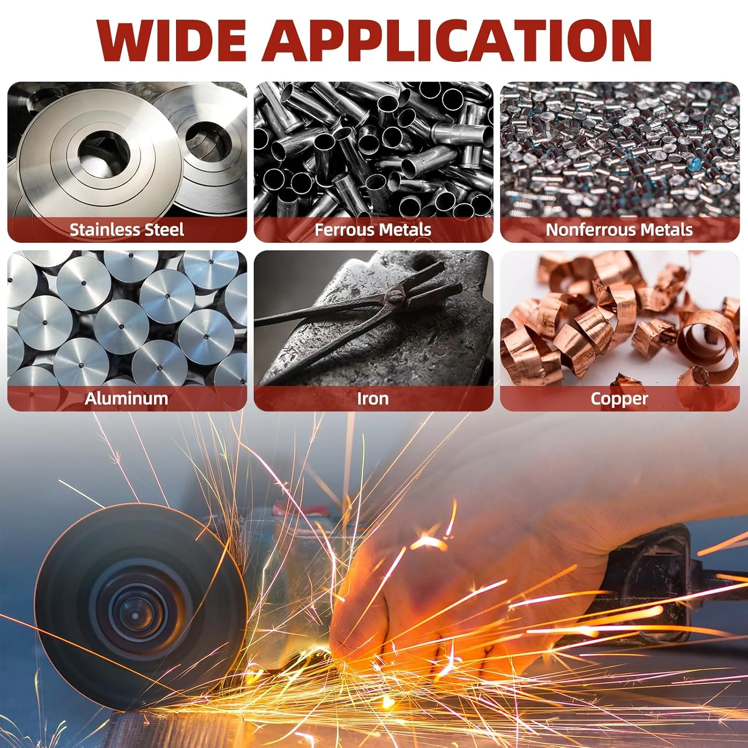 10Pcs Resin Cutting Saw Blades 75mm Metal Cutting Disc Mini Cut-off Wheel Angle Grinder Accessories Grinding Disc Tool cutting disc grinding disc cutting blade saw blade