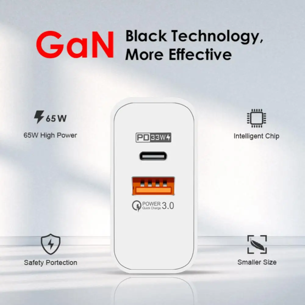 W USB C  PD USB , GaN  QC  , ƺ  XPS ǽ Ʈ 13 , 1 , 2 