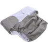 Adult Swim Diapers Absorbent Pad Women Cloth Panty Incontinence Pants for Nappy Briefs Women's 1