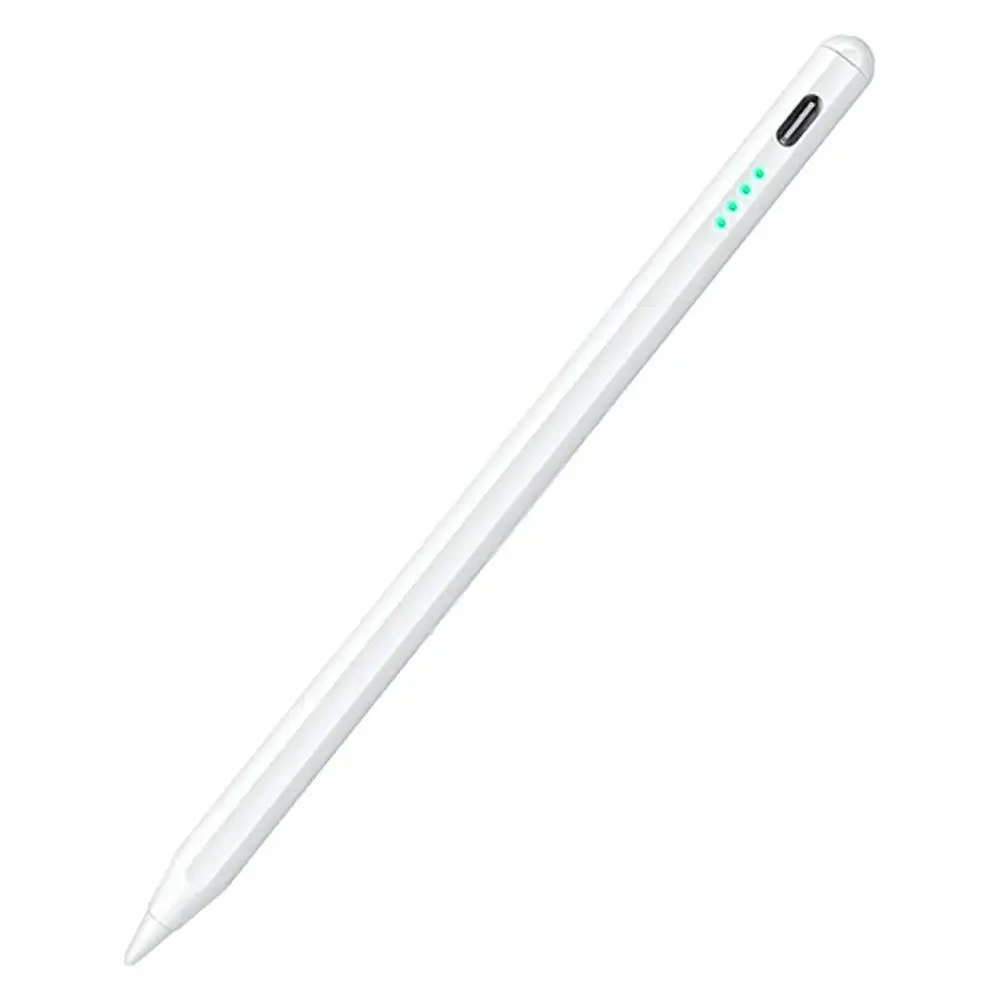 

Stylus Pen Faster Charge Stylus One-touch Connection Stylus Pens Universal Stylist Pens For Most Capacitive Touch Screens