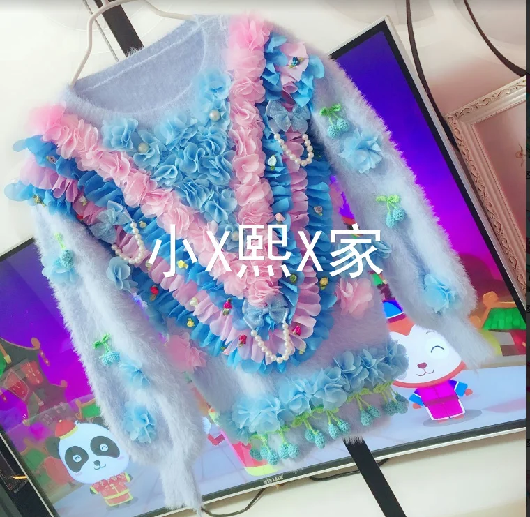 Рисунок 2 - Осенняя одежда, Корея