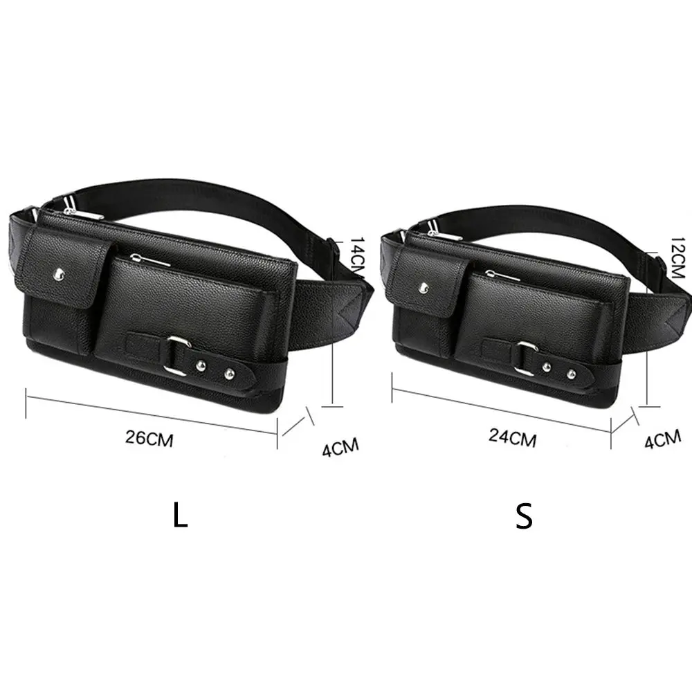 Fashion Waist Bag Image 1