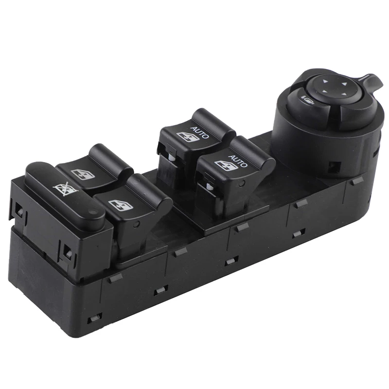 Car Power Window Regulator Switch Fit For Jeep