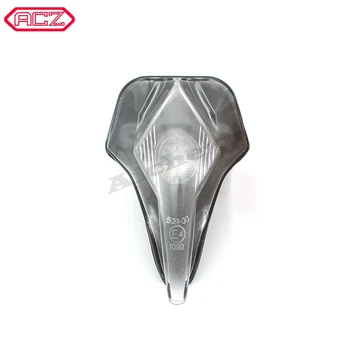 Motorcycle Headlamp Fog Lamp Front Light Headlight Running Lights Assembly for Yamaha YZF R6 YZF-R6 2008-2016 1