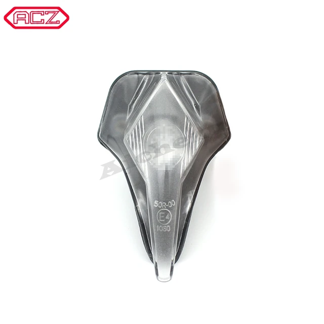 Motorcycle Headlamp Fog Lamp Front Light Headlight Running Lights Assembly for Yamaha YZF R6 YZF-R6 2008-2016 1
