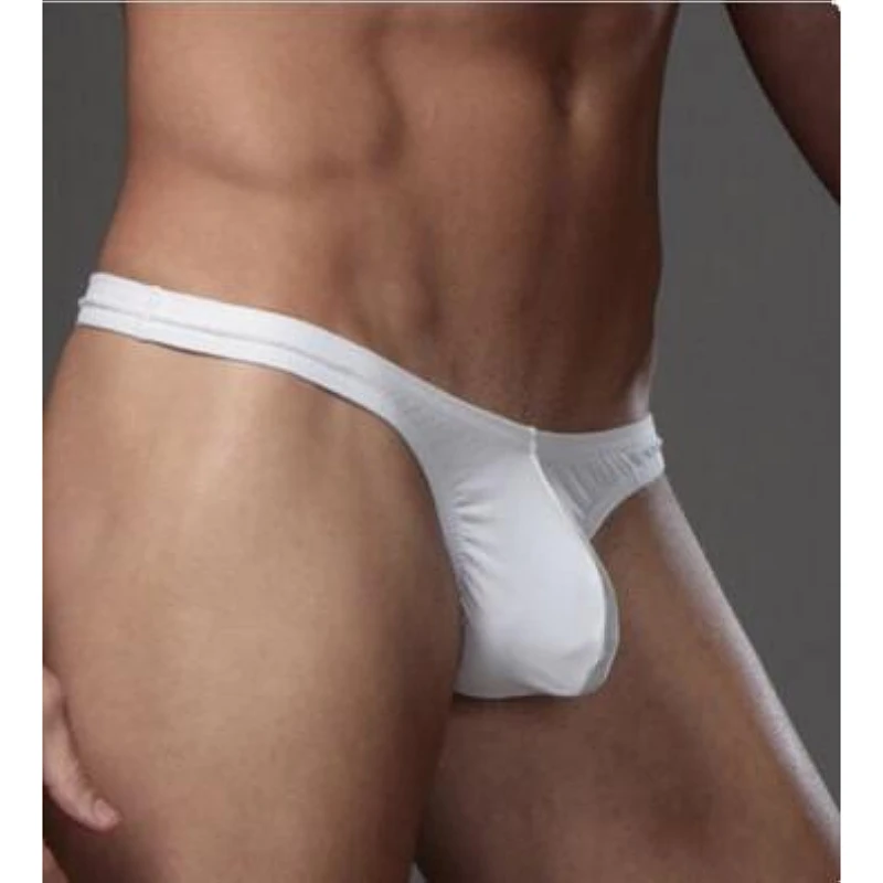 

Special offer--Free shipping Men's three-Dimensional G-string Underwea