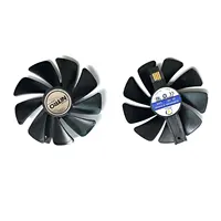 95MM CF1015H12D DC 12V 0.42A for Sapphire Radeon RX 470 480 580 570 RX580 RX480 Graphics Card Fan RX580 570 GPU Cooler - Image 3