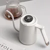 -20-300°C Food Thermometer Milk Tea Coffee Thermometer Stainless Steel Sensor Waterproof Temperature Tester Kitchen Accessories 3