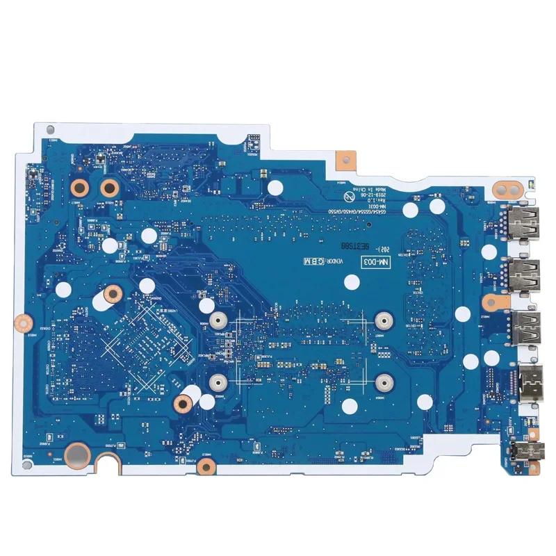 Logic Board Moto G4 Plus Motherboard Motorola E4 Plus Motherboard