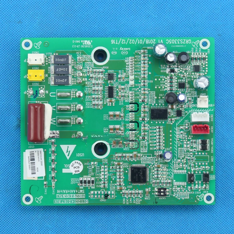 

Applicable to Gree air conditioner 300027000264 motherboard ZS3305 GRZS3305C universal 30223000032