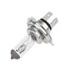 10Pcs H4 55W Halogen Xenon Car Light Bulb 12V 4300K High Low Beam Car Headlight Lamb Factory Price Car Styling Parking  H4 Coche 6