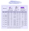 Xuping Jewelry Fashion Charm Mixed Rings Group Popular Rings for Women Gold Plated Party WeddingGift 2