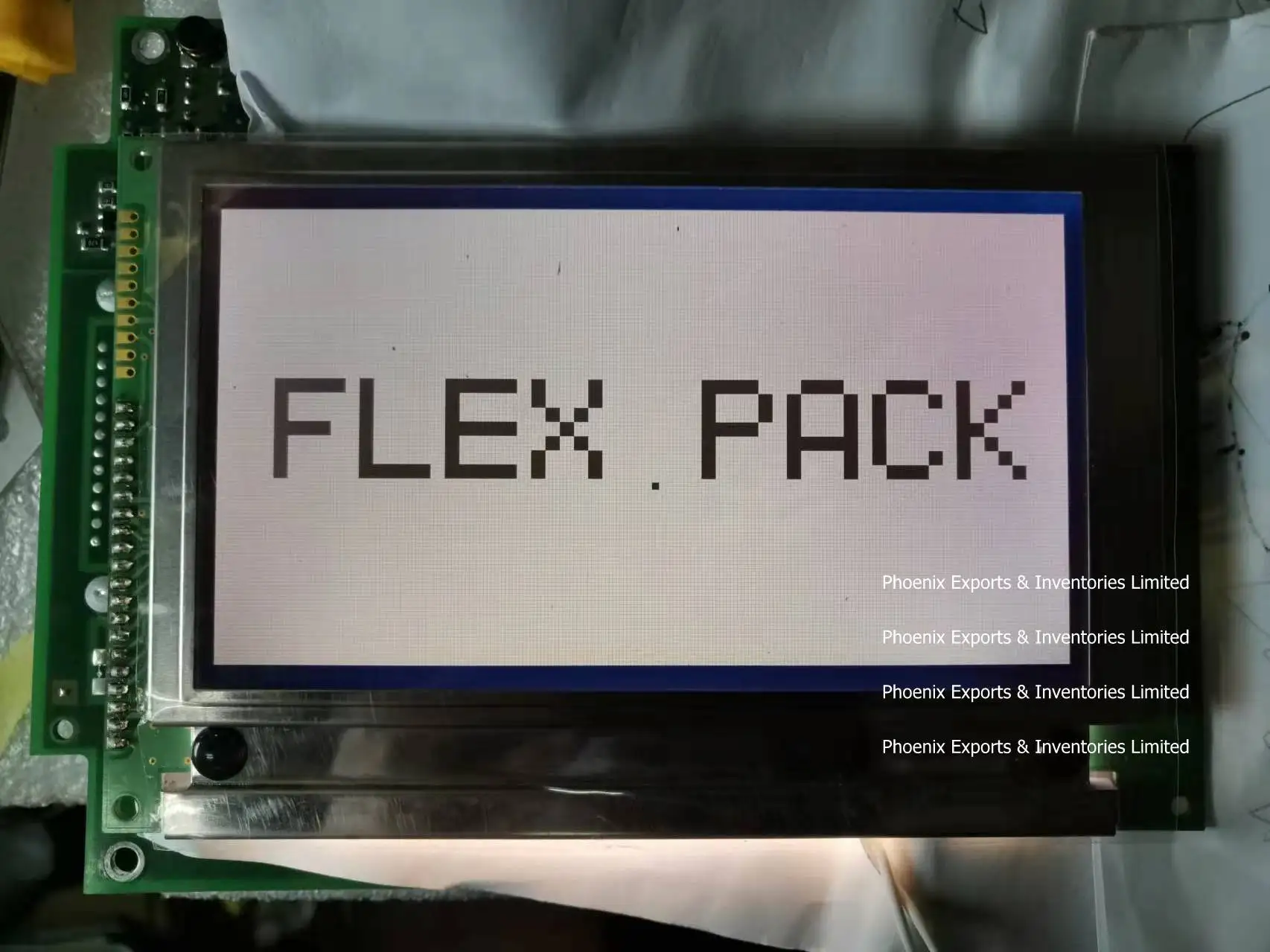 Brand New LMG7420PLFC-X 5.1