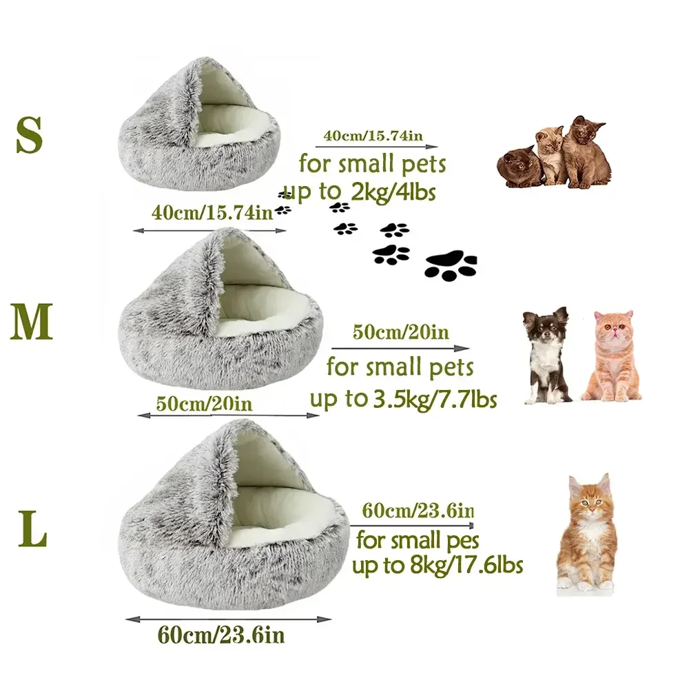 pet bed 1