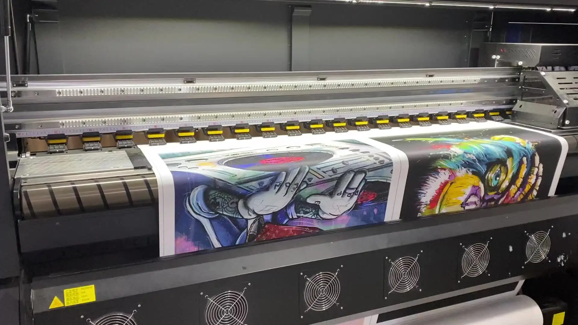 Marvel Человек-Паук Халк Черная Пантера Супергерой Комикс Фон Холст Картина Печать