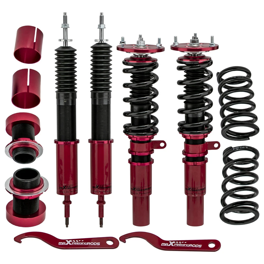 Suspension Coilovers Kit For Bmw 3 Series E90 E91 20062012 Rwd Shock Struts For 335i 330i 328i