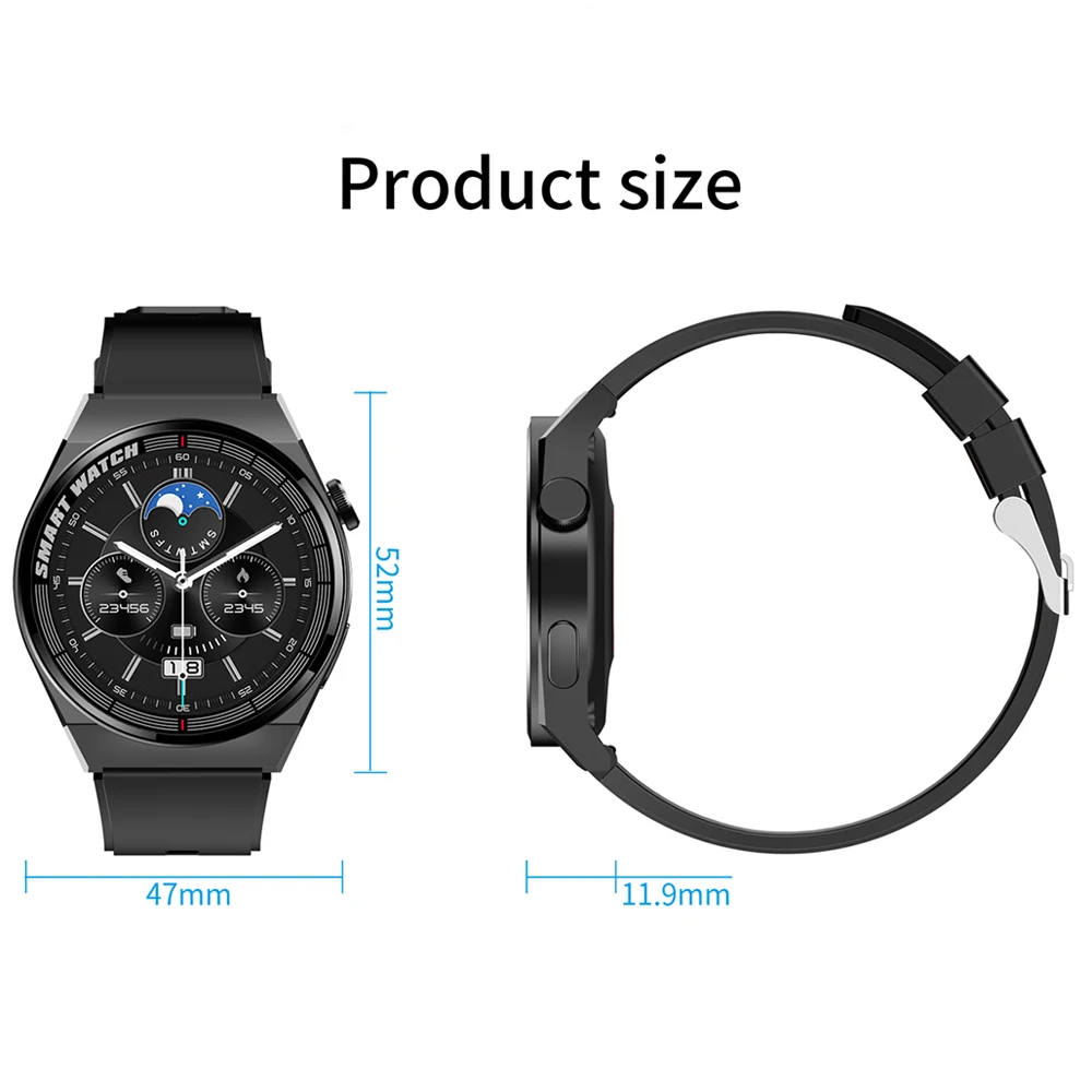  GPS  ƮϽ  Ʈġ, ECG + PPG IP68  ǰ ͸,  ȭ, Ʈ ġ 2024 ǰ