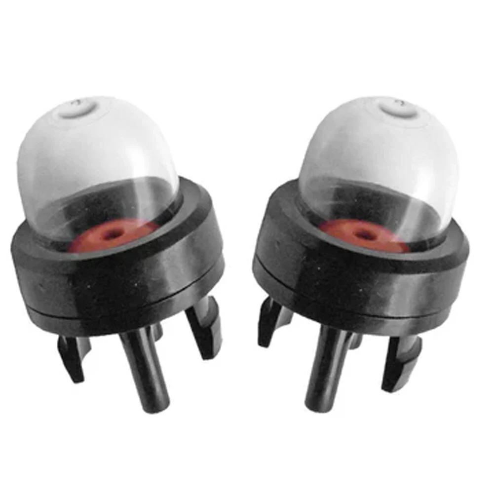 2 Stück 503936601 Kettensägen-Primerbirne für 455 für Rancher K760 K750 460 445 450 Gartengeräte-Zubehör