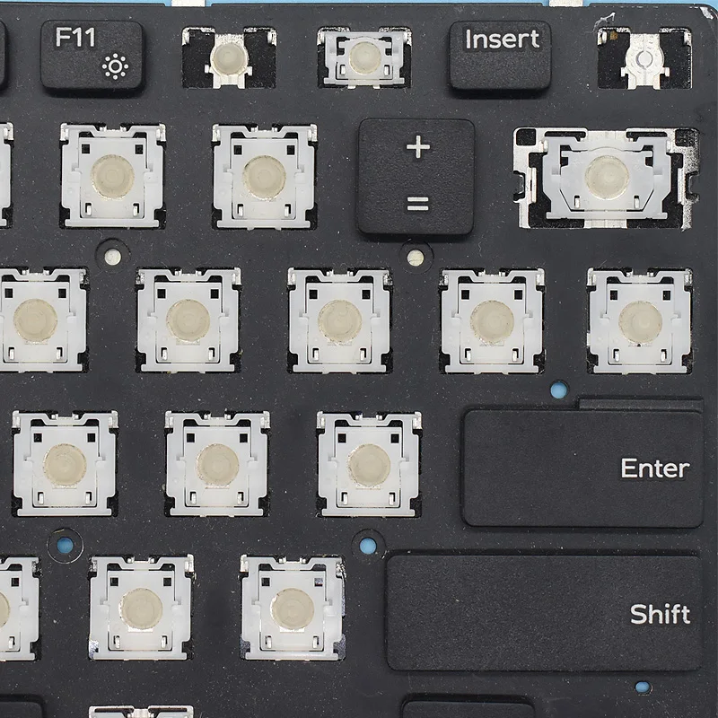 Replacement Keycap Key cap Hinge for Dell Vostro 14 5468 5471