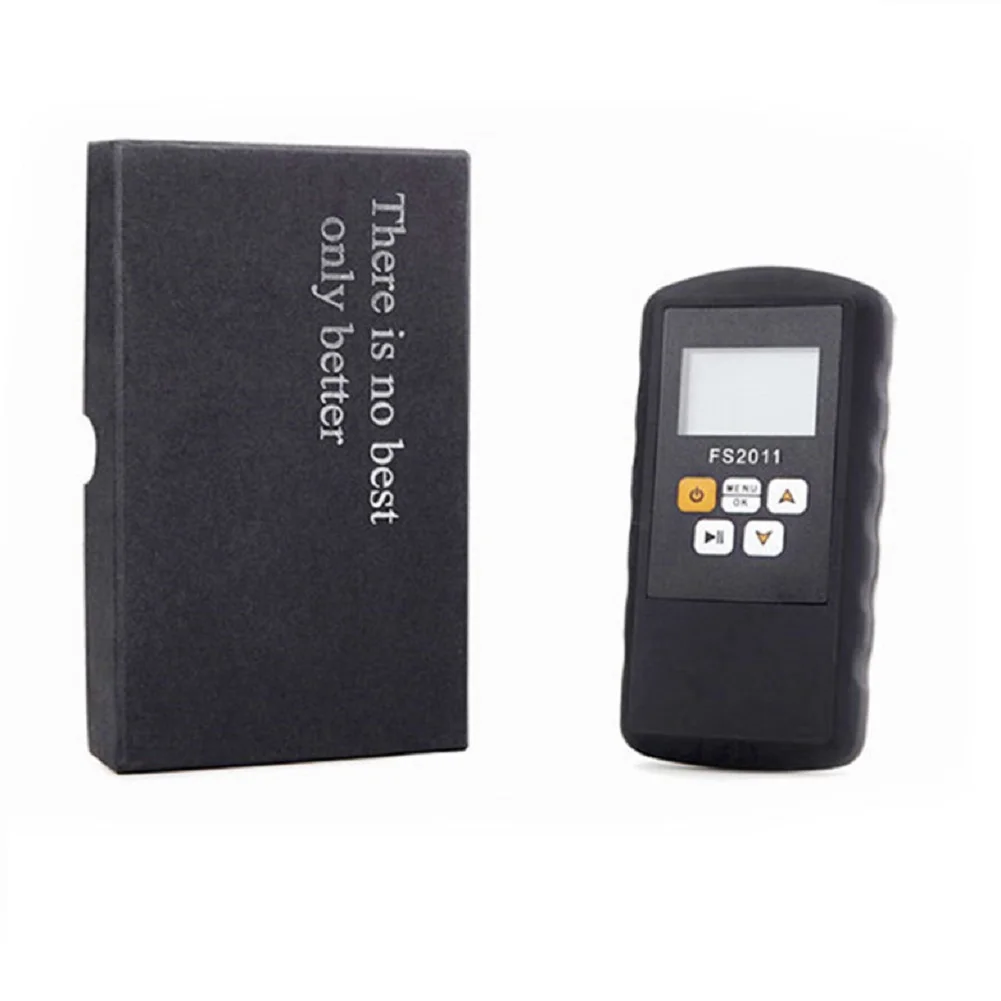 지능형 핵방사선 모니터 0.011000μSv/h, 가이거 계수기, 베타선, 감마선, X선 방사선 검출기에 적용 가능