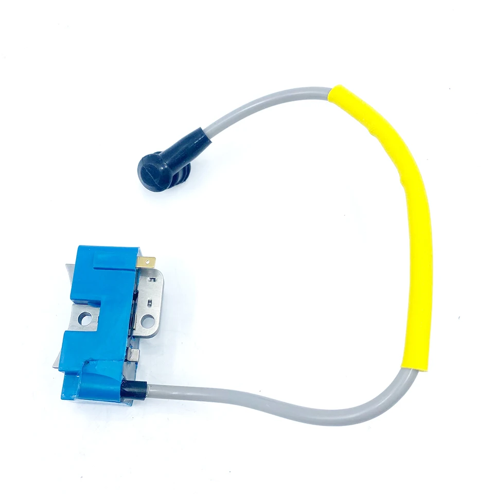 Bobina D'accensione Rossa Originale Per Motosega Dolmar PS32 E PS35 – Ricambio 125143101 126270-4