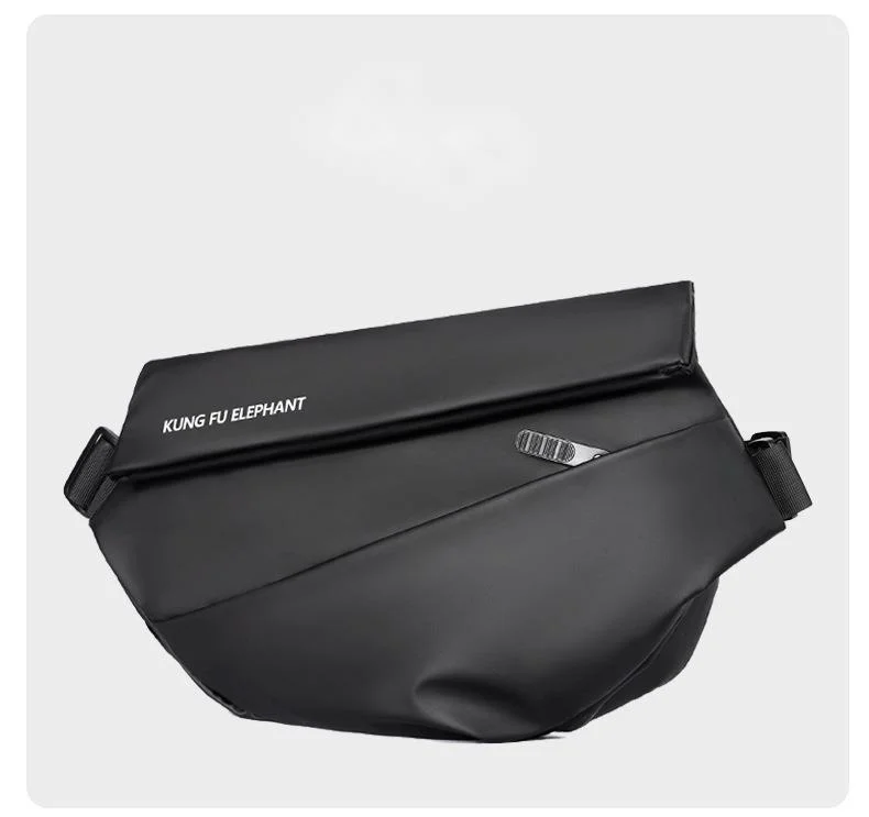 Nouveau Sac de poitrine de marque Chao sac à bandoulière Portable sac à bandoulière unique sac de facteur pour hommes sac à bandoulière sac de loisirs pour hommes_voghion.com