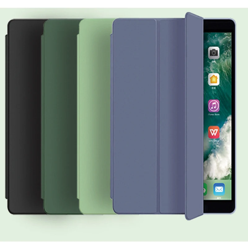 For Lenovo LEGION Y700 8.8 Case TB-9707F/TB-9707N Magnetic Smart Cover for Legion Game Tablet 8.8 Inch With Auto Wake UP_voghion.com