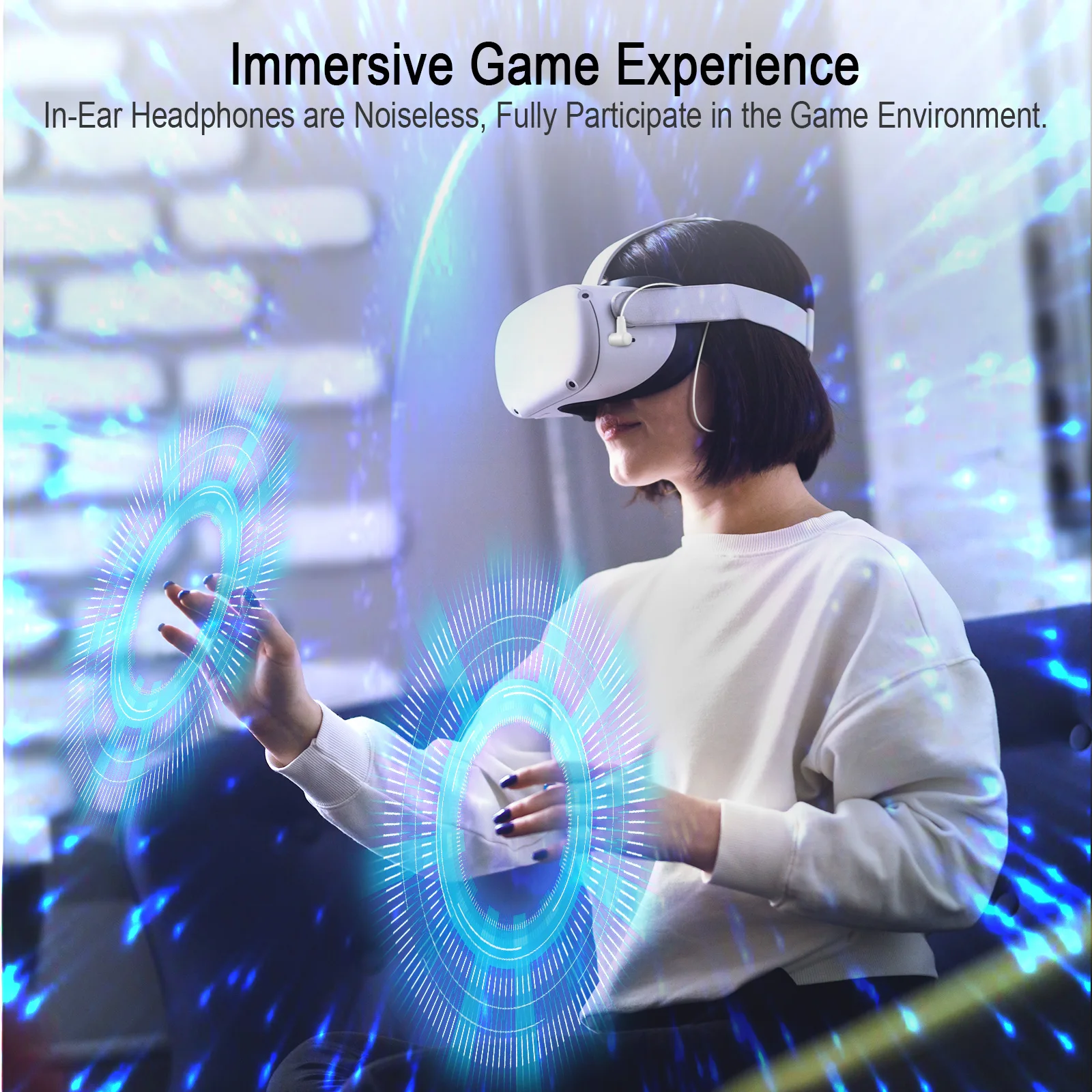 Vr Experiences What Is The Best Oculus Game Meta Quest Games Best