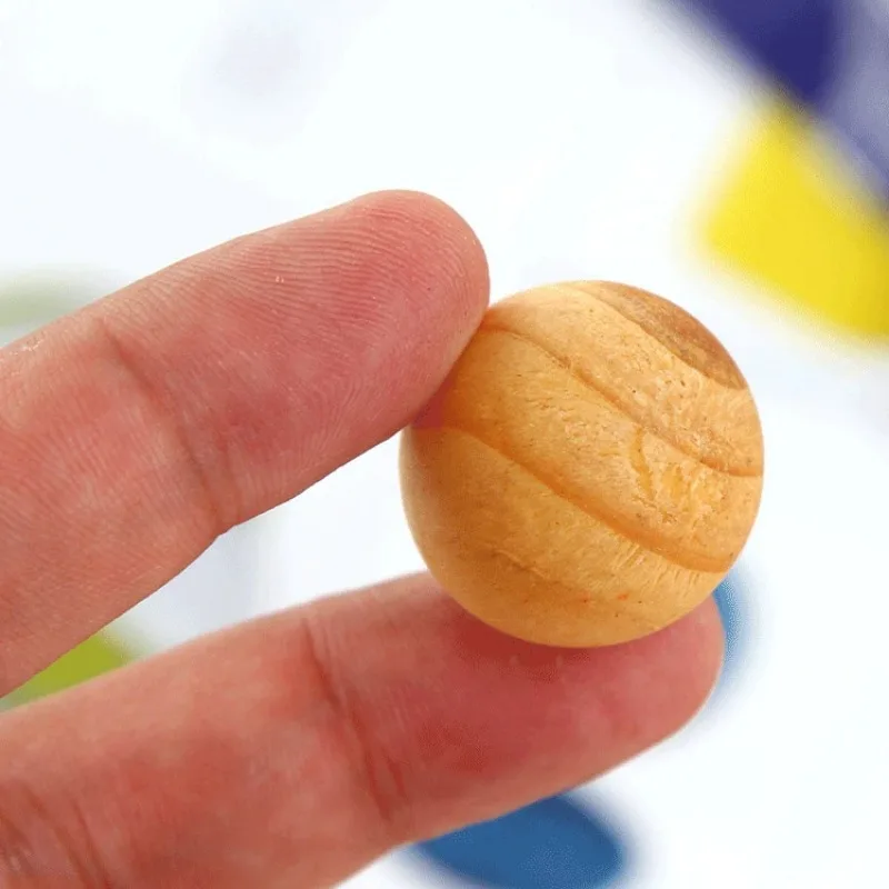 10PCS Cedar Wood Chips Bug Repellent Moth Balls Protection Camphor wood chips bug repellent