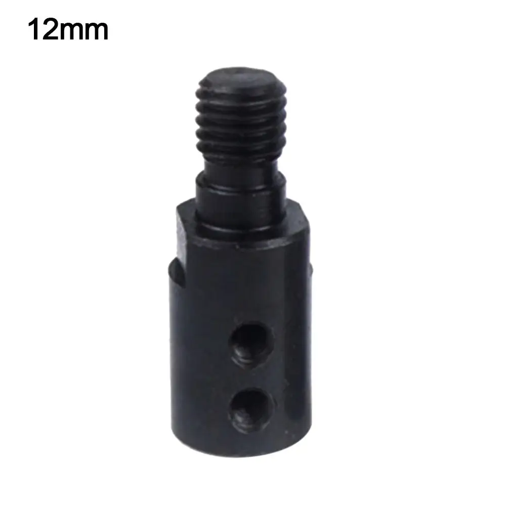 Adattatore Per Albero Motore M6 - Manicotto Per Lame Da 3.17 A 8mm - Collegamento Per Seghe - 3