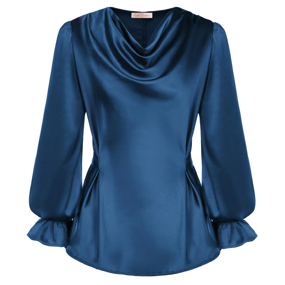 Belle Poque 2 Cinture Donna In Pelle Con Fibbia Dorata - Classiche Per Pantaloni E Abiti