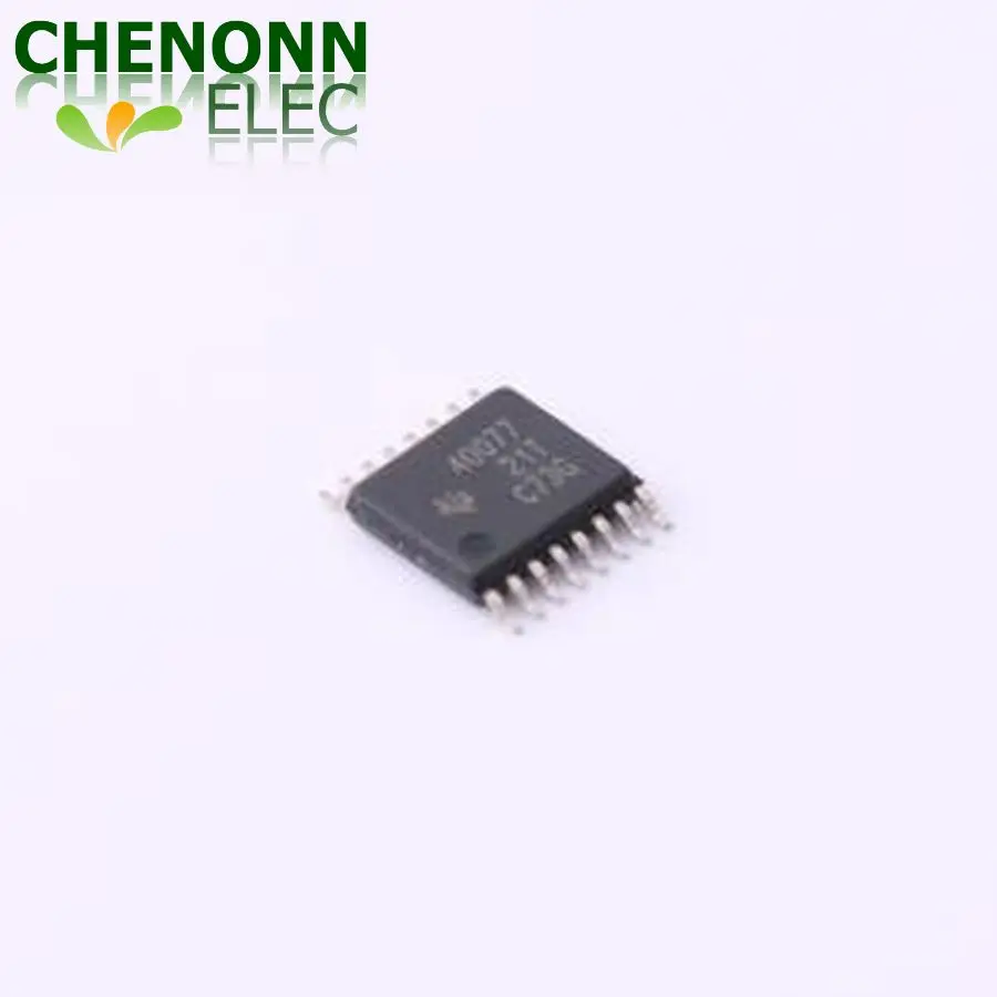 TPS40077PWPR