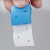 36pcs/lot Waterproof Transparent Double Sided Adhesive Tape WIth Small Holes Hair Tape Wig Toupee Hair Piece Tape 4